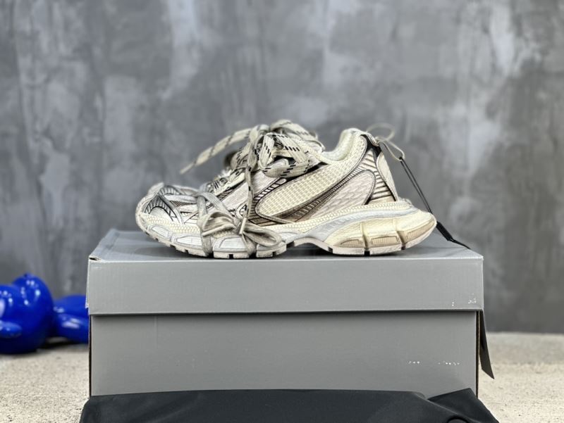 Balenciaga Track Shoes